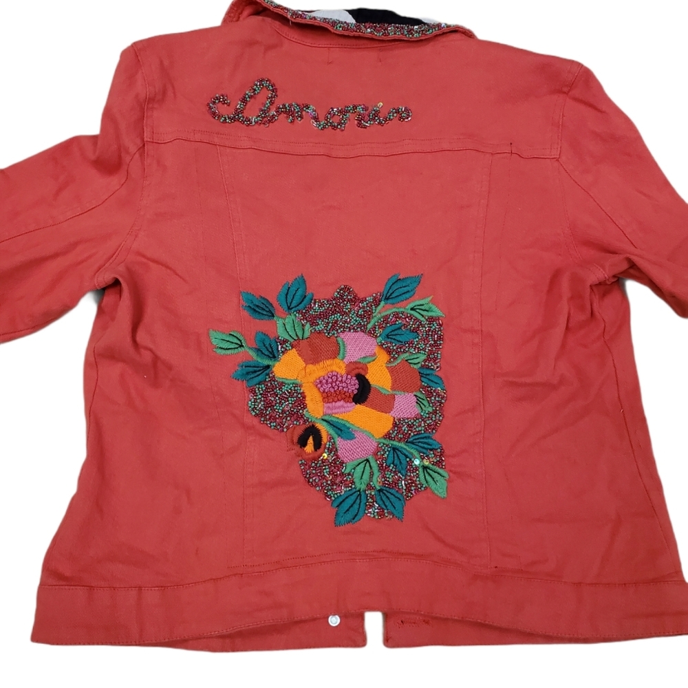 Antica santoria by giacomo cinque jacket - Picture 5 of 6